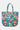 EAST Romy Printed Tote Bag Front