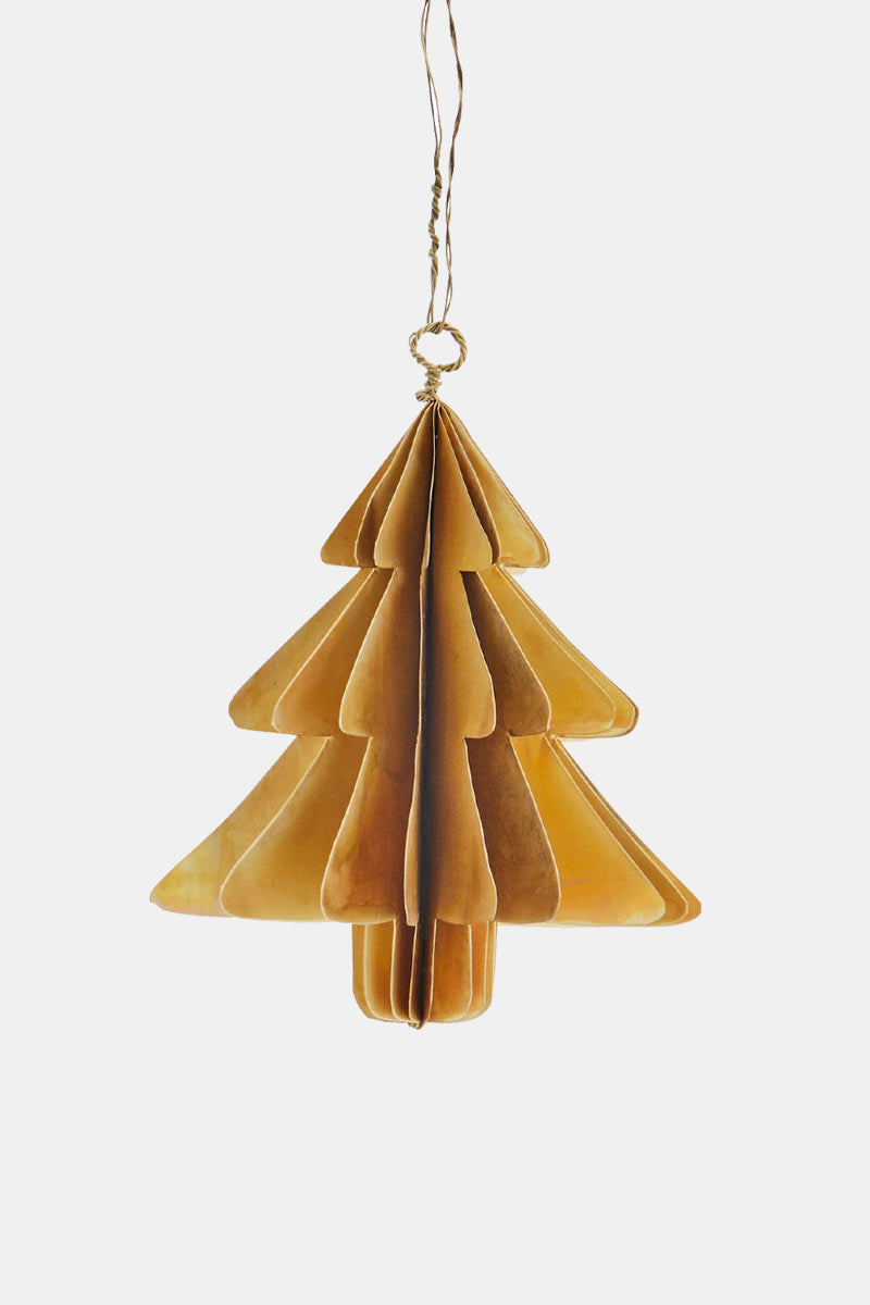 Christmas Tree Hanging Decoration