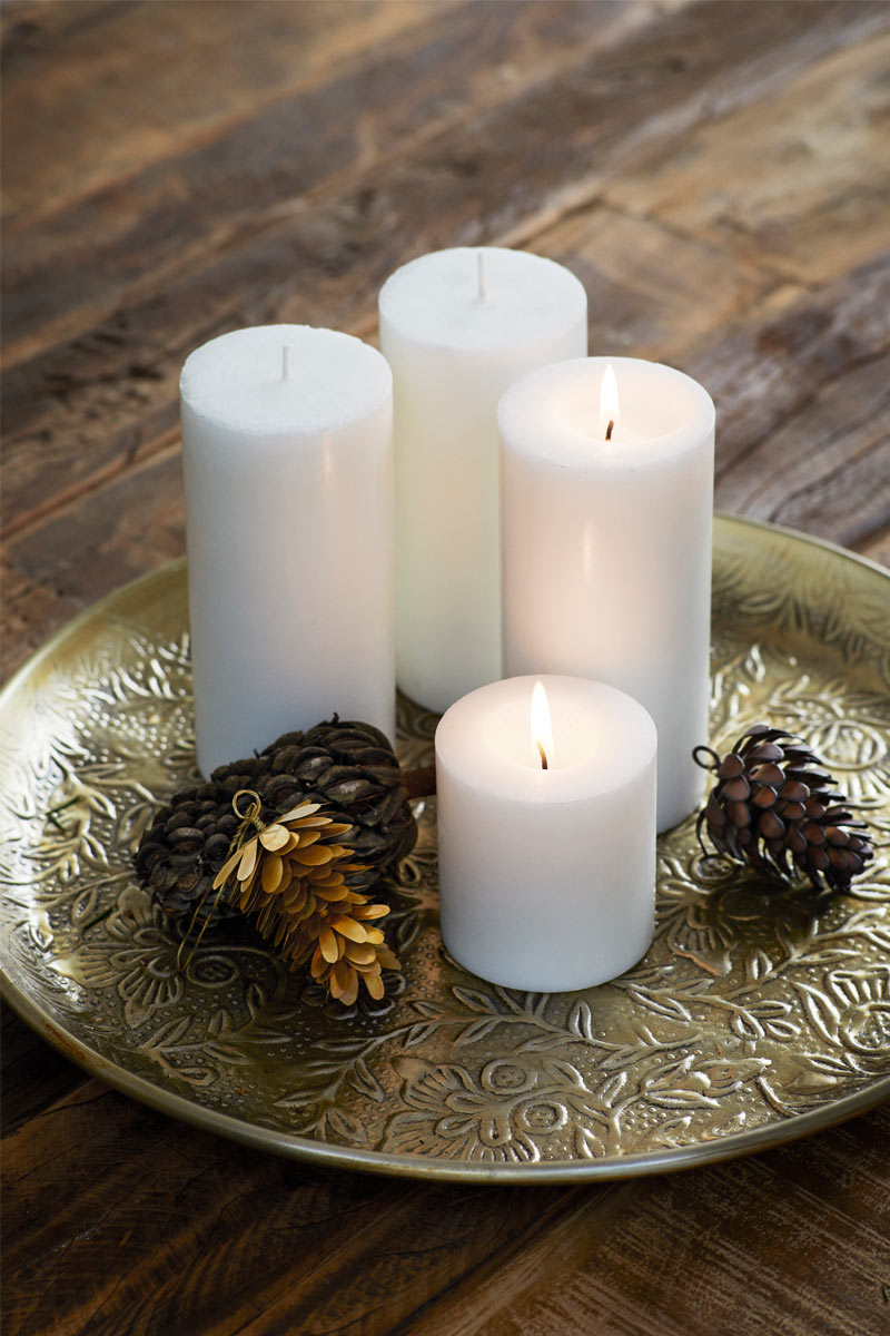 Pinecone Hanging Decoration