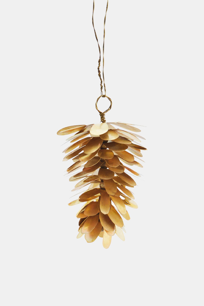 Pinecone Hanging Decoration