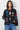 Aurina Embroidered Jacket