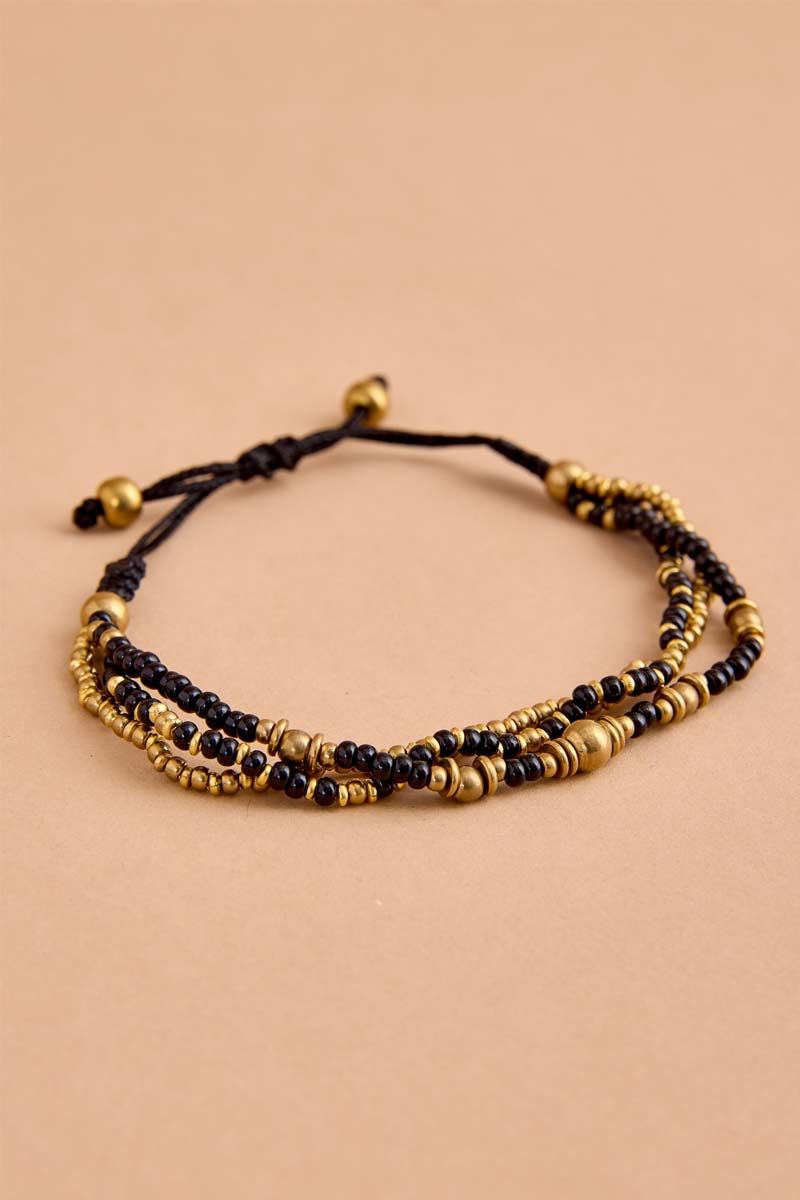 Black Shukra Bracelet